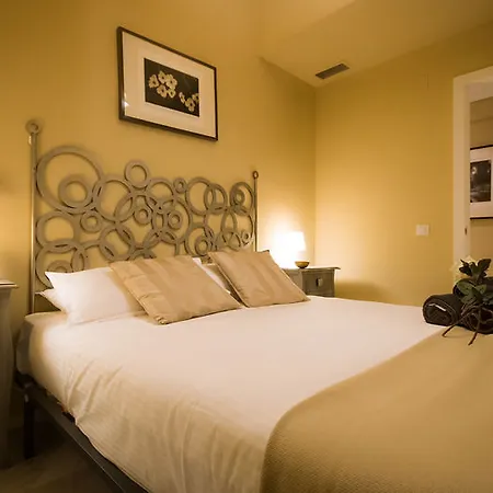 Hotel Holidays2malaga Premium 3*