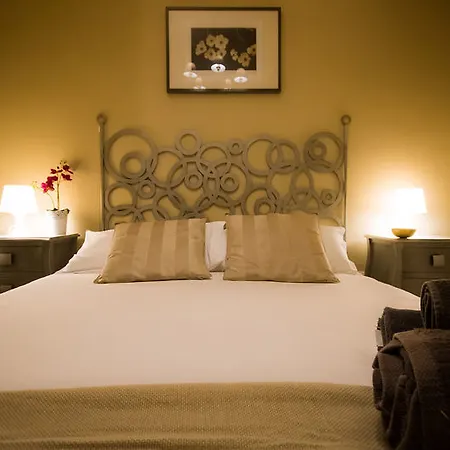 Hotel Holidays2malaga Premium