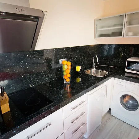 Hotel Holidays2malaga Premium 3*