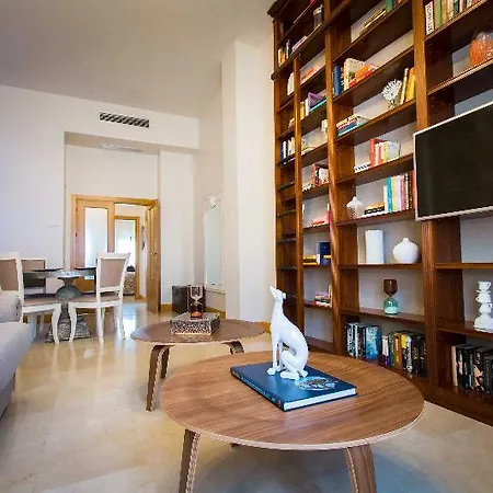 Holidays2malaga Premium Malaga