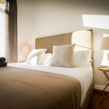 Holidays2malaga Premium Hotel 3*