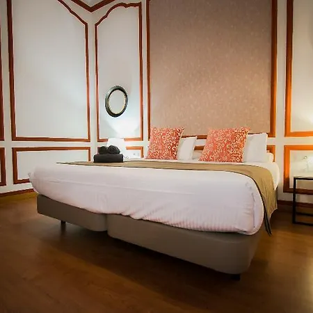 Hotel Holidays2malaga Premium Malaga