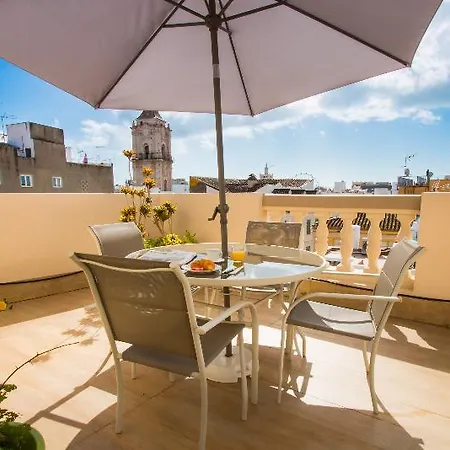 Holidays2malaga Premium 3* Malaga