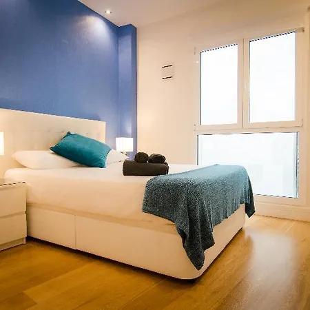 Holidays2malaga Premium Hotel Malaga