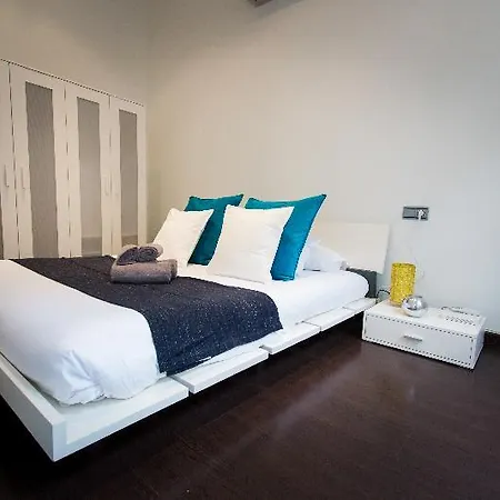 Holidays2malaga Premium Hotel 3*