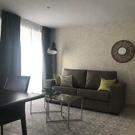 Holidays2malaga Premium Hotel