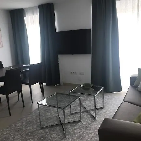 Hotel Holidays2malaga Premium 3*