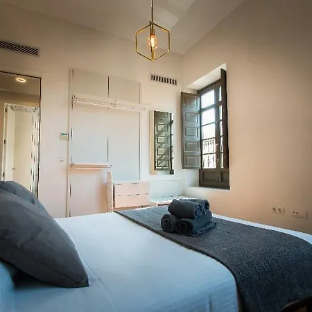 Holidays2malaga Premium 3*