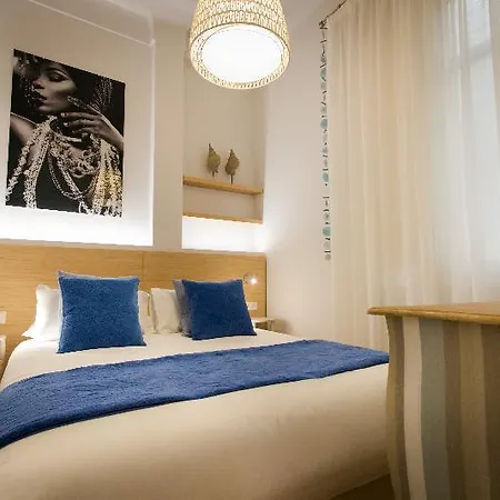 Holidays2malaga Premium 3*