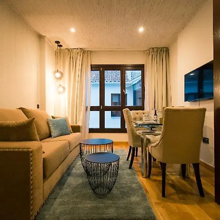 Holidays2malaga Premium Hotel