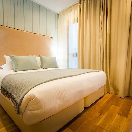 Holidays2malaga Premium 3*