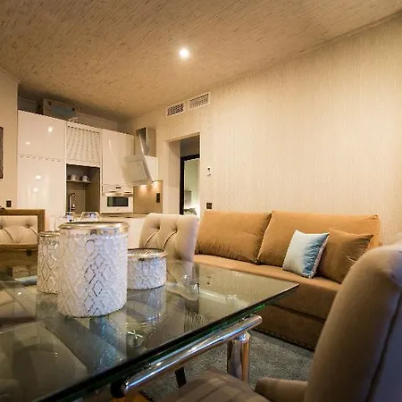Holidays2malaga Premium Hotel 3*