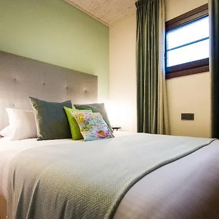 Hotel Holidays2malaga Premium Malaga