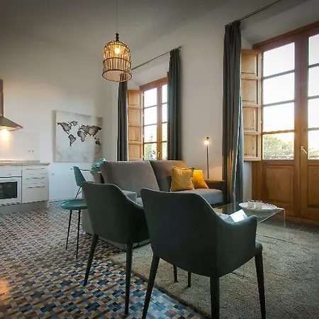 Holidays2malaga Premium 3* Malaga