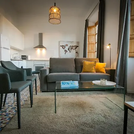 Holidays2malaga Premium Hotel Malaga