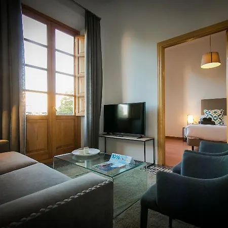 Holidays2malaga Premium Hotel