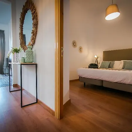 Holidays2malaga Premium 3*