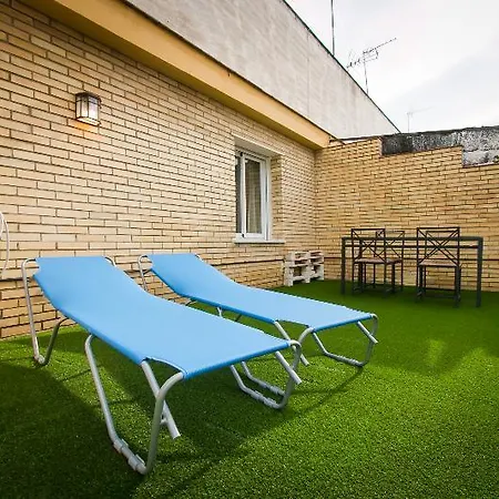 Holidays2malaga Premium 3* Malaga