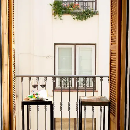 Holidays2malaga Premium Hotel