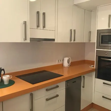 Holidays2malaga Premium 3*